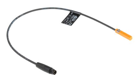 ifm electronic Магнитный датчик Polyamide 60V dc