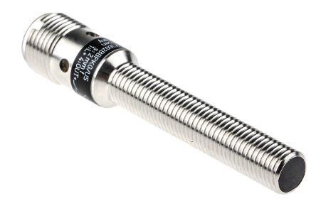 ifm electronic IE5312 2 мм 100mA