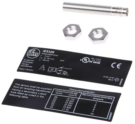 ifm electronic IE5328 2 мм