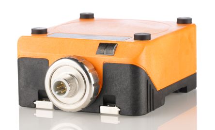 ifm electronic ID5055 Блок Датчик приближения, M12 PNP 36V 50 mm 36 V dc 250 mA