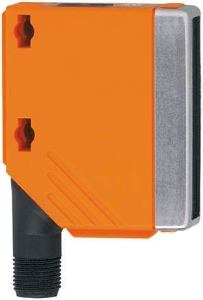 ifm electronic Датчик с проходным лучом, блочный датчик