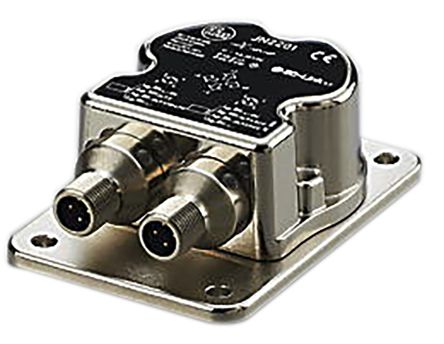 ifm electronic JN2200 Датчик наклона 2 оси, IP67, IP65, IP68, IP69K, IO-Link
