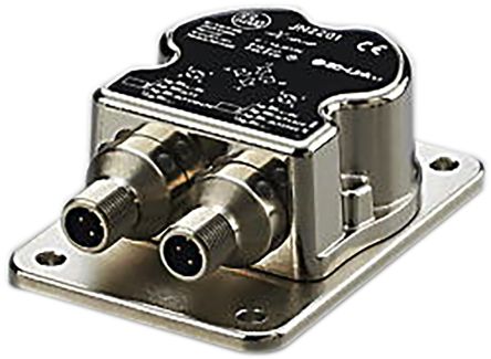 ifm electronic JN2201 Датчик наклона 2 оси, IP65, IP68, IP69K, IP67, IO-Link