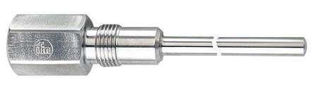 ifm electronic, E37521 Серия термобур для использования с датчиком температуры
