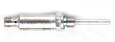 ifm electronic PT1000 RTD Датчик 6 мм Диаметр, 50 мм Длина, 4 провода, 0.3 °C 150 °C Макс