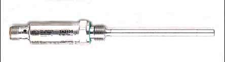 ifm electronic PT1000 RTD Датчик 6 mm Диаметр, 150 mm Длина, 4 провода, 0.3 °C 150 °C Макс