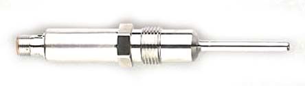 ifm electronic Датчик PT1000 RTD 6 mm Диаметр, 50 mm Длина, 4 провода, 0.3 °C 200 °C Макс