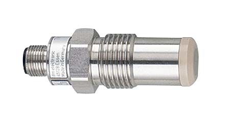 ifm electronic PT100 RTD Датчик 18 мм Диаметр, 38 мм Длина, 4 провода, 140 °C Макс