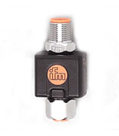 ifm electronic RTD Датчик 4 провода, 0.3 °C 300 °C макс