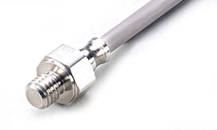 ifm electronic PT100 RTD Датчик 8 мм Диаметр, 8 мм Длина, 115 °C Макс ATEX