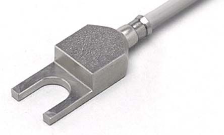 ifm electronic Датчик PT1000 RTD 10 mm Диаметр, 48 mm Длина, 115 °C Макс ATEX
