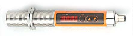 ifm electronic TW2001 Инфракрасный датчик температуры, 250 °C до 1600 °C