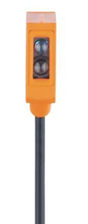 ifm electronic Дифузный фотоэлектрический датчик, блочный датчик