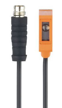 ifm electronic Датчик с проходным лучом, блочный датчик