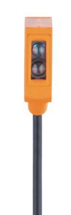 ifm electronic Датчик с проходным лучом, блочный датчик