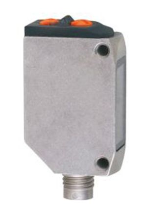 ifm electronic Дифузный фотоэлектрический датчик, блочный датчик
