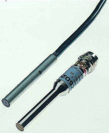 ifm electronic IZ5035 0.8 мм 100mA