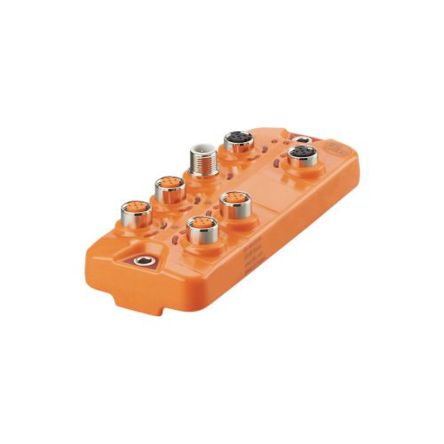 ifm electronic Серия AL