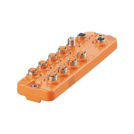 ifm electronic Серия AL