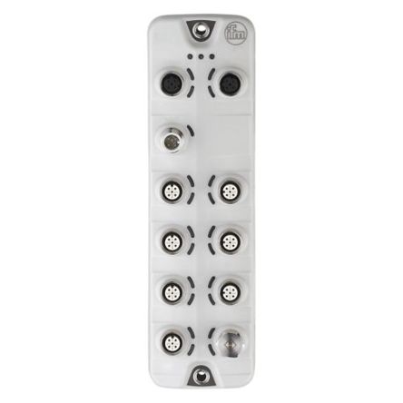 ifm electronic Серия AL
