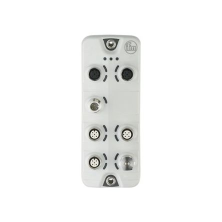 ifm electronic Серия AL