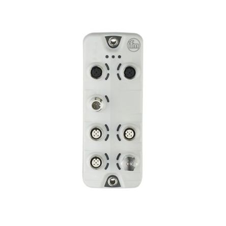 ifm electronic Серия AL