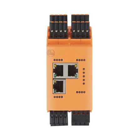 ifm electronic Серия AL