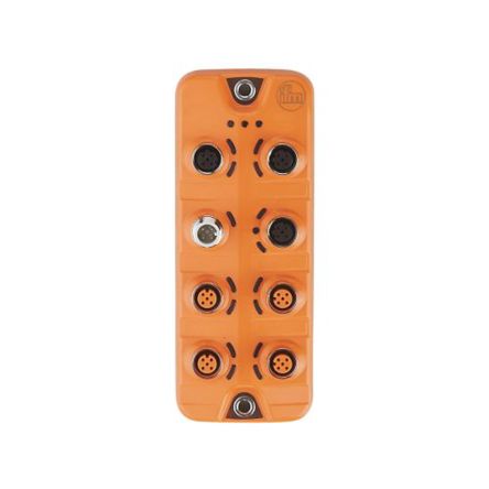 ifm electronic Серия AL