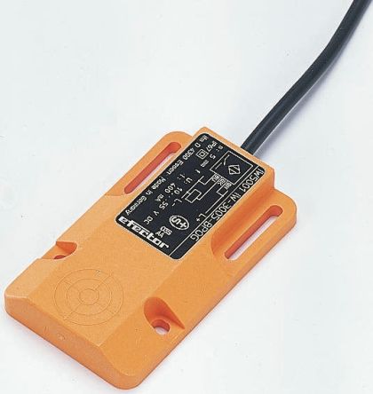 ifm electronic IW5051 5 мм