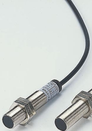 ifm electronic Ретроотражающий фотоэлектрический датчик, Барабанный датчик