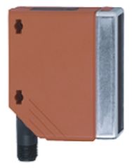 ifm electronic Дифузный фотоэлектрический датчик, блочный датчик