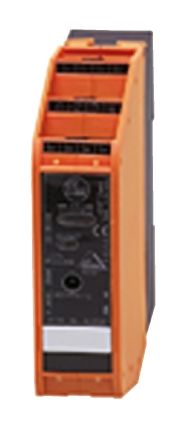 ifm electronic SmartL25 4DI C Серия I/O Модуль, 4 порта, Шинная система AS Interface