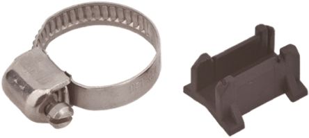 ifm electronic Серия E11818 Ремень 32 мм для использования с цилиндрами Clean-Line