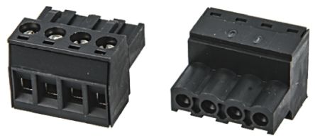 ifm electronic Крышка разъема серии E70230, 4 порта