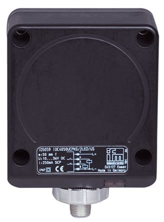 ifm electronic ID5059 50 мм