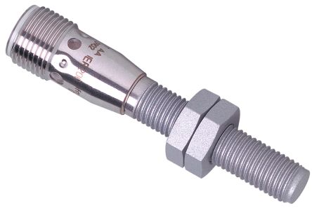 ifm electronic IER200 Датчик приближения с резьбой, M8 x 1 PNP IER200 36V 2 mm 36 V dc 100 mA
