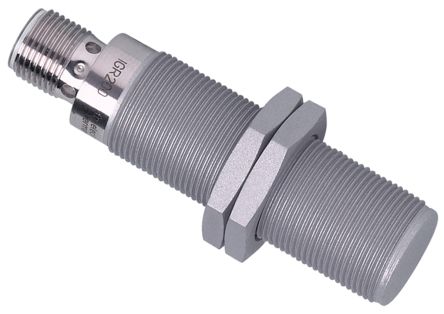 ifm electronic IGR200 6 мм 100 мА