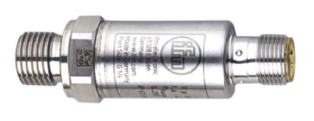 ifm electronic Серия PT Датчик давления, аналоговый выход 0 бар, относительное измерение 10 бар