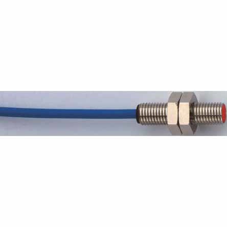 ifm electronic NG5002 Резьбовой Цилиндрический Датчик Близости, M18 NAMUR 30V 5 мм 30 V dc 30 мА