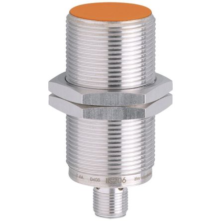 ifm electronic IIS208 15 мм