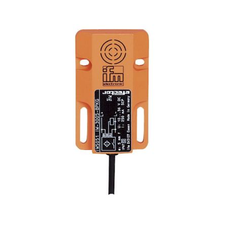 ifm electronic IW5058 8 мм