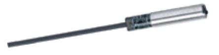 ifm electronic Дифузный фотоэлектрический датчик, цилиндрический датчик