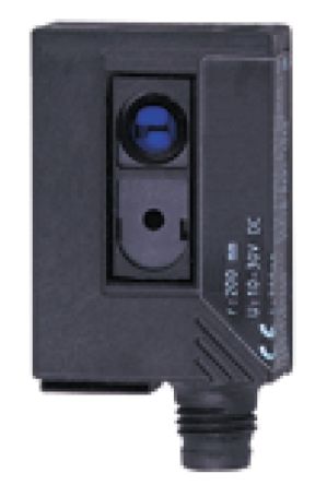 ifm electronic Дифузный фотоэлектрический датчик, блочный датчик
