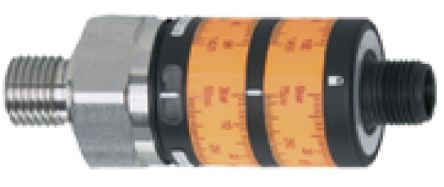 ifm electronic Датчик давления 0 bar 25 bar