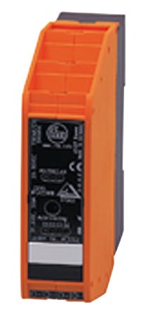 ifm electronic SmartL25 4DO T C Series Модуль ввода-вывода, 4 порта