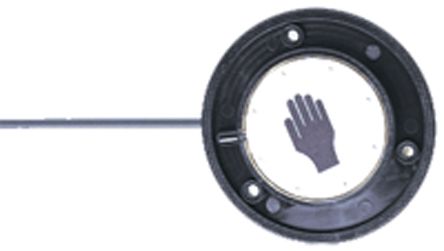 ifm electronic Ёмкостный переключатель, IP69