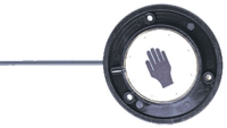 ifm electronic Сенсор с сенсорным экраном, IP69