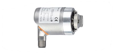 ifm electronic RA3100 Серия инкрементальный энкодер 30V dc, 10000 ppr, HTL, TTL сигнал, полый тип, 6 мм