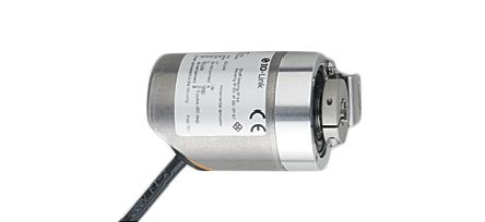 ifm electronic RA3500 Серия Инкрементальный энкодер 30V dc, 9999 ppr, TTL, HTL сигнал, полый тип, 6 mm