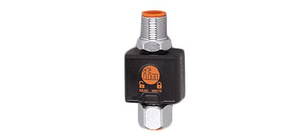 ifm electronic E30 Серия